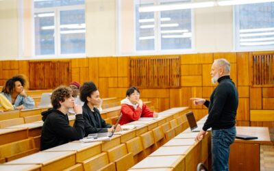 UNAM: Temas generales de la universidad: educación, social, salud y tecnología